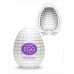 Набір мастурбаторів яєць Tenga EGG Variety pack 6 штук із різними рельєфами в лотку