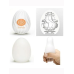 Набір мастурбаторів яєць Tenga EGG Variety pack 6 штук із різними рельєфами в лотку