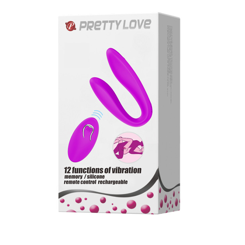 Вібратор LETITIA (We-Vibe) на пульті Вібратор LETITIA (We-Vibe) на пульті